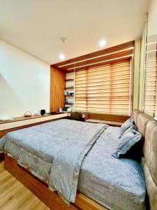 CĂN HỘ THE WESTERN CAPITAL - QUẬN 6: 50M², 2 PN, HƯỚNG NAM, GIÁ CHỈ 2.2 TỶ!
