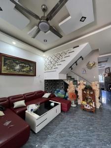 CẦN NHÀ 3 TẦNG MỚI CỨNG ĐƯỜNG PHAN BÁ PHIẾN –SƠN TRÀ - ĐÀ NẴNG  DIỆN TÍCH 5x19 – CÁCH BIỂN CHỈ 100M