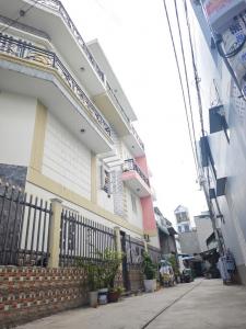 CĂN NHÀ LÔ GÓC 2 MẶT TIỀN KINH DOANH - HẺM RỘNG THÊNH THANG - MÃ LÒ - BÌNH TRỊ ĐÔNG A - 4 TẦNG -