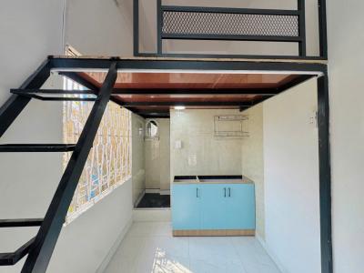 CẦN PASS PHÒNG GẤP  – CỘNG HOÀ-  PHƯỜNG 4 - TÂN BÌNH -  TPHCM