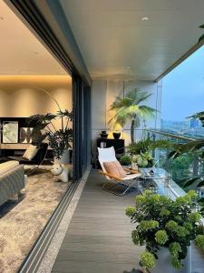 CĂN PENTHOUSE giá thực không phải kỳ vọng chỉ 66tr/m2 tại Fiato UptownThủ Đức