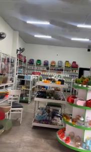CẦN SANG GẤP MBKD HOẶC SIÊU THỊ GIA DỤNG TẠI TP VINH, NGHỆ AN