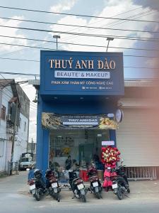 Cần sang nhượng lại mặt bằng tại 173/148 đường Điểu Xiển, Long Bình, Đồng Nai