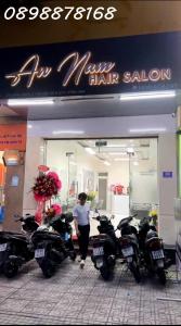 CẦN SANG NHƯỢNG SALON TÓC TẠI PHƯỜNG TÂN HIỆP, BIÊN HOÀ, ĐỒNG NAI