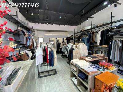 CẦN SANG NHƯỢNG SHOP – GIÁ CHỈ 350 TRIỆU ĐỒNG