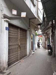 ????Cảnh Báo????: GẦN PHỐ - NGÕ RỘNG - Ô TÔ, Bán nhà Đống Đa