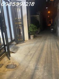 ???? CC BÁN NHÀ TAM TRINH-MAI ĐỘNG- 31m2-6T- GIÁ CHÀO 7.6TỶ (TL mạnh)- CẠNH TRƯỜNG HỌC MAI ĐỘNG- LÔ
