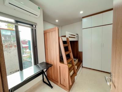 CCMN BẠCH MAI, HAI BÀ TRƯNG THANG MÁY 65M2 5 TẦNG 14.5 TỶ