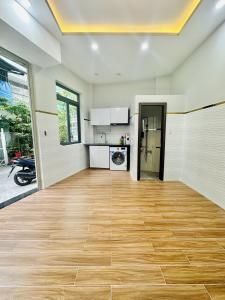 CHDV 2 măt tiền HXH Quận 11 Hàn Hải Nguyên 57m2 chỉ 8 tỷ nhỉnh.