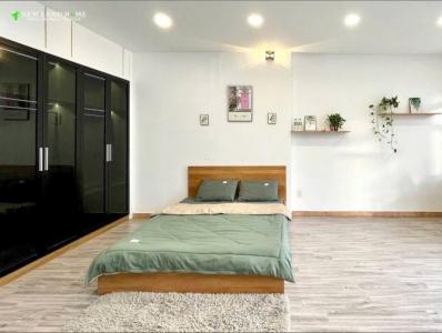 CHDV 5 Tầng Thang máy Phường Tân Quy Quận 7 – 114m2 Ngang 5.7m - Dòng tiền 80-100tr/tháng