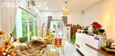 CHỈ 14,2 TỶ - CHÍNH CHỦ BÁN NHÀ 4 TẦNG NGANG 9M KINH DOANH TỐT ĐƯỜNG 10,5M NGUYỄN SƠN TRÀ, HẢI CHÂU