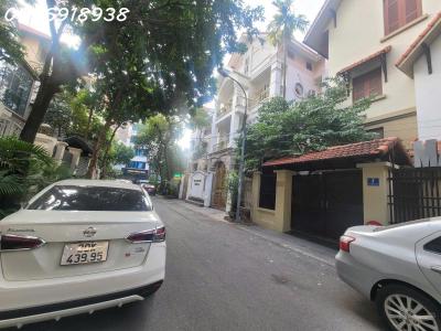 Chỉ 17 tỷ-ô tô tránh nhau vô tư-Phạm Tuấn Tài, Cầu Giấy