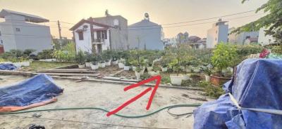 Chỉ 2,6 tỷ, tìm đâu ra lô đất 40m ở tổ 10, Quang Minh full thổ cư, đường rộng, oto đỗ đẹp thế này