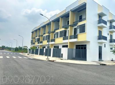 CHỈ  360 TRIỆU VỪA CÓ ĐẤT - VỪA CÓ NHÀ - DỰ ÁN PHƯỚC ĐÔNG NEW CITY - TRÃNG BÀNG TÂY NINH