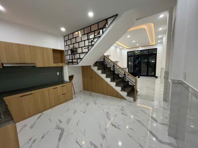 ???? CHỈ 5,7 TỶ – NHÀ 2 TẦNG MẶT TIỀN TÔN ĐẢN – KINH DOANH ĐA NGÀNH NGHỀ ????