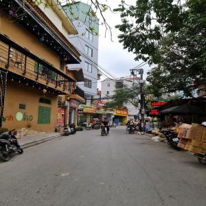 Chỉ 6 tỷ x. Đất đầu tư Trâu Quỳ, Gia Lâm, Hà Nội. Lô góc 60m2 ô tô tránh, đậu ngày đêm. Lh