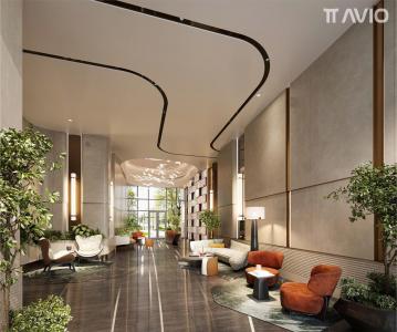 Chỉ 9 triệu/tháng là có ngay căn hộ theo chuẩn Nhật tại Trung Tâm AVIO Bình Dương, gần kề Thủ Đức.