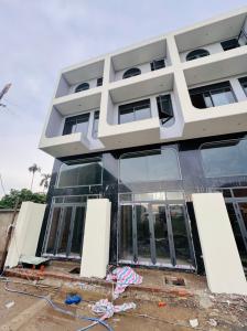 CHỈ CÒN 2 CĂN CUỐI – NHÀ LIỀN KỀ SHR NGÔ CHÍ QUỐC – HỖ TRỢ VAY 70% – GIÁ CHỈ 4 TỶ XXX