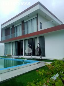 Chỉ hơn 4 tỷ bạn đã sở hữu Villa nhà và vườn rộng 2000m² tại TP du lịch Biển Phan Thiết