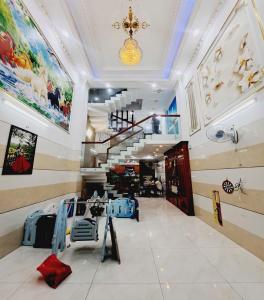 Chỉ nhỉnh 7 tỷ, có nhà HXH Lê Văn Quới, Bình Hưng Hoà A, Bình Tân, 62m2, 5 tầng, 5 PN