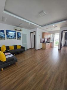 CHỈ VIỆC XÁCH VALI VỀ Ở – CĂN HỘ ĐẸP TẠI RUBY CITY CT1 – GIANG BIÊN, LONG BIÊN