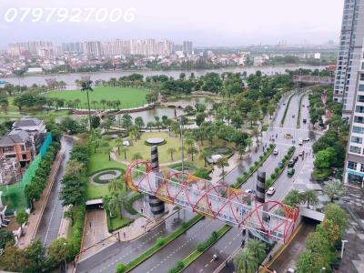 CHÍNH CHỦ BÁN 3PN LANDMARK 81 FULL NỘI THẤT ĐÃ CÓ SỔ