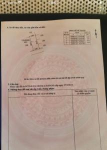Chính chủ bán 60m Phân Lô ô tô tránh khu đấu giá Ao Ngòi _ Đức Thượng _ Hoài Đức????