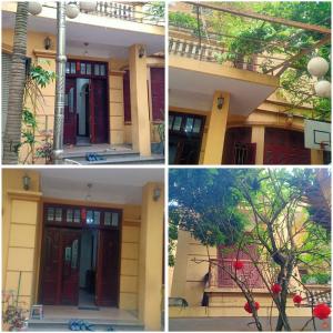 CHÍNH CHỦ BÁN BIỆT THỰ TẠI PHỐ VŨ MIÊN, PHƯỜNG YÊN PHỤ, QUẬN TÂY HỒ, HÀ NỘI