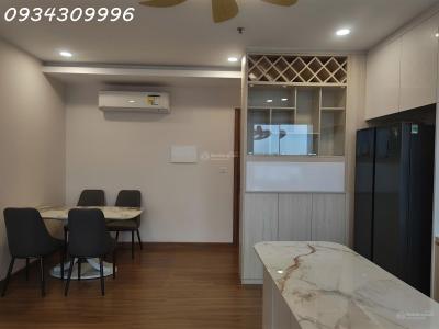 Chính chủ bán CC Sky Oasis, 5 tỷ 990tr, 84m2, 3PN, 2WC, ban công Tây Bắc, siêu hot