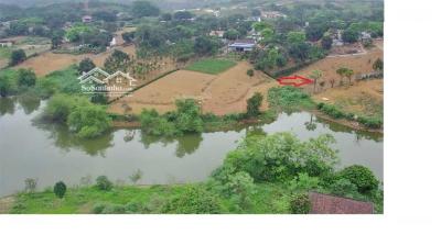 Chính chủ bán đất thổ cư: ven hồ, view núi, tại thôn Đầm Sản, xã Minh Quang, Ba Vì. ĐT 0903254499