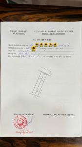 CHÍNH CHỦ BÁN GẤP – LÔ ĐẤT MẶT ĐƯỜNG CHÍNH VÀO SÂN GOLF MINH TRÍ – SÓC SƠN, HÀ NỘI