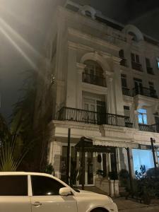 Chính chủ bán LK Louis City Đại mỗ, Nam Từ  Liêm. DT 96m x 5,5 tầng, lô góc. SĐCC. Giá 29 tỷ.  LH: