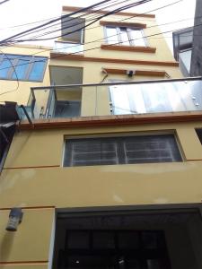 CHÍNH CHỦ BÁN NHÀ 3 TẦNG – AN THỌ 2, , HOÀI ĐỨC 50m2  – GẦN Ô TÔ TRÁNH – GIÁ TỐT CHỈ 6.9 TỶ .AA
