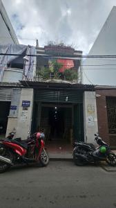 Chính chủ bán nhà 307/23 Bàu Cát, P12, Tân Bình 4,1 x 33 tiện xây CHDV