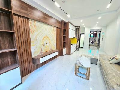 CHÍNH CHỦ BÁN NHÀ 6 TẦNG MỚI XÂY – CẦU DIỄN - TỪ LIÊM - HÀ NỘI
