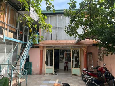 chính chủ bán nhà cấp 4 giá 11, 5 tỷ P. bình hưng hòa, bình Tân