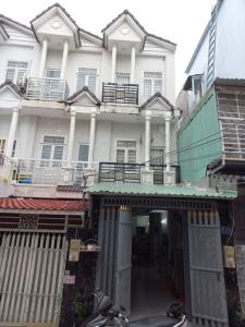 Chính chủ bán nhà hẻm ngay khu dân cư mới Lê Văn Lương