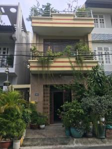 CHÍNH CHỦ BÁN NHÀ KHU ĐÔ THỊ MỚI XÃ BÌNH HƯNG HUYỆN BÌNH CHÁNH