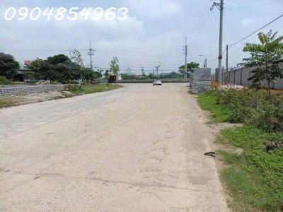 Chính chủ cần bán 163 m2 đất tại đồi K6 xã Thuỷ Xuân Tiên, Chương Mỹ, Hà Nội