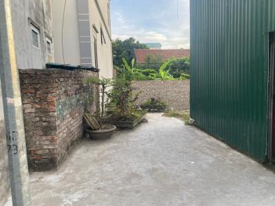 CHÍNH CHỦ CẦN BÁN 52,8 M2 NGỌC ĐỘNG - ĐA TỐN, GIÁ CHỈ 4.05 TỶ- 0985865658