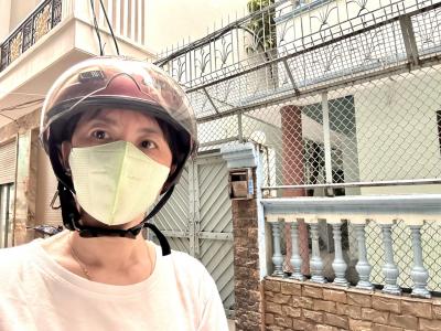 CHÍNH CHỦ CẦN BÁN BIỆT THỰ KIỂU PHÁP - NGANG LỚN BỀ THẾ- ĐƯỜNG BẾN VÂN ĐỒN- GẦN TRƯỜNG ĐẠI HỌC LUẬT