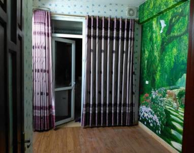 !!CHÍNH CHỦ CẦN BÁN CĂN CC HÀ ĐÔ - PHỐ HOÀNG SÂM - NGHĨA ĐÔ -  CẦU GIẤY - HÀ NỘI