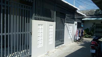 CHÍNH CHỦ Cần Bán Gấp Nhà Hẻm 103 Quang Trung, P. Vĩnh Quang, TP Rạch Giá