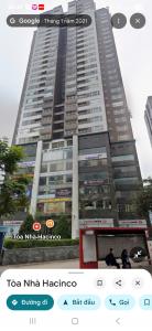 CHÍNH CHỦ CẦN BÁN GẤP CĂN GÓC GIÁ RẺ – CHUNG CƯ HACINCO, LÊ VĂN LƯƠNG.  ĐẦU TƯ SIÊU LỢI NHUẬN TRONG
