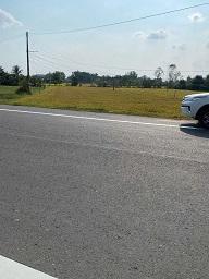 CHÍNH CHỦ CẦN BÁN GẤP ĐẤT 3 MẶT TIỀN ĐƯỜNG HỒ CHÍ MINH, HUYỆN ĐỨC HOÀ – GIÁ TỐT