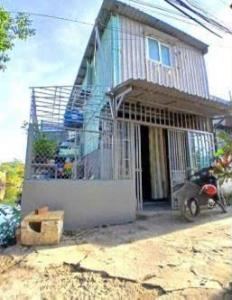 CHÍNH CHỦ CẦN BÁN GẤP NHÀ GIÁ RẺ TAI PHONG PHÚ - BÌNH CHÁNH - TPHCM