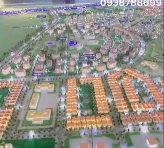 Chính chủ cần bán lô khối 6 thị trấn Hưng Nguyên, Nghệ An