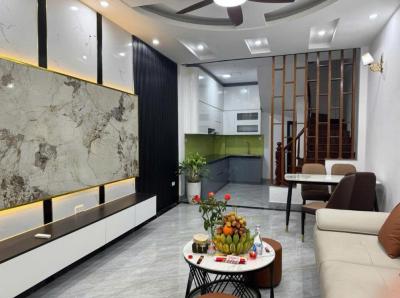 CHÍNH CHỦ CẦN BÁN NHÀ TẠI PHƯỜNG VĨNH HƯNG - HOÀNG MAI - HÀ NỘI