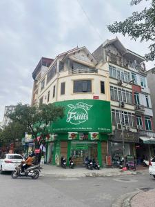 CHÍNH CHỦ CẦN CHO THUÊ NHÀ 2 MẶT TIỀN - VỊ TRÍ VÀNG TẠI CHỢ XA LA Địa chỉ: Chợ Xa La, giáp đường