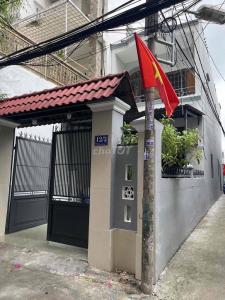 CHÍNH CHỦ CẦN CHO THUÊ NHANH NHÀ 2 MẶT HẺM TẠI  Phường Thạnh Lộc, Quận 12, Tp Hồ Chí Minh